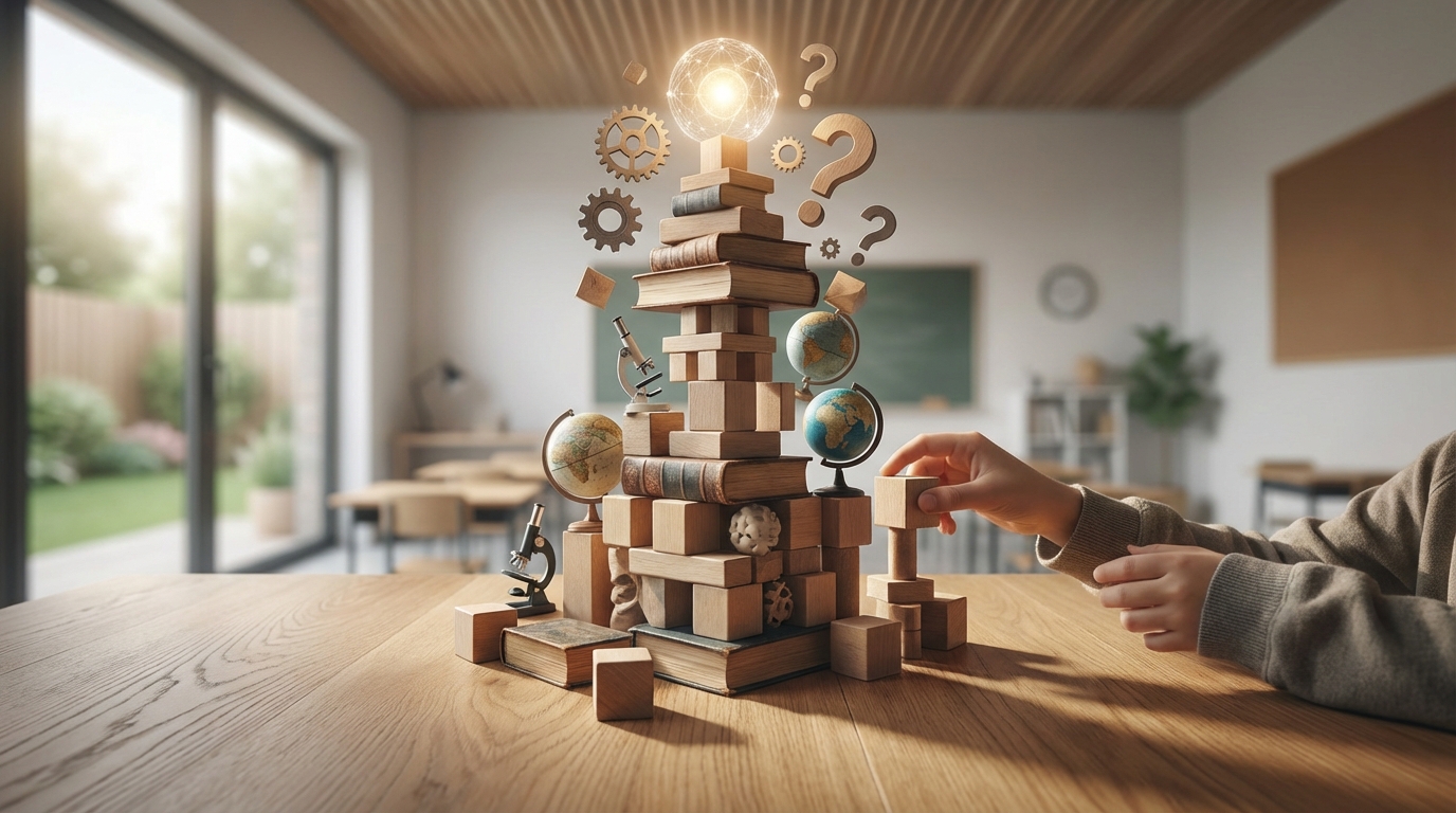 小学校受験の問題が「難しい」と言われる3つの本質的理由