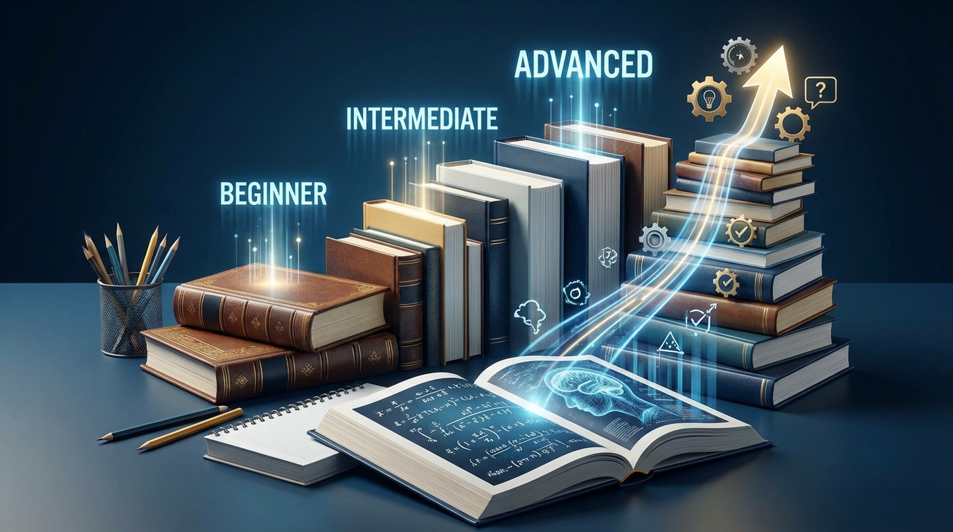 難しい問題に対応できる!難易度別おすすめ問題集5選