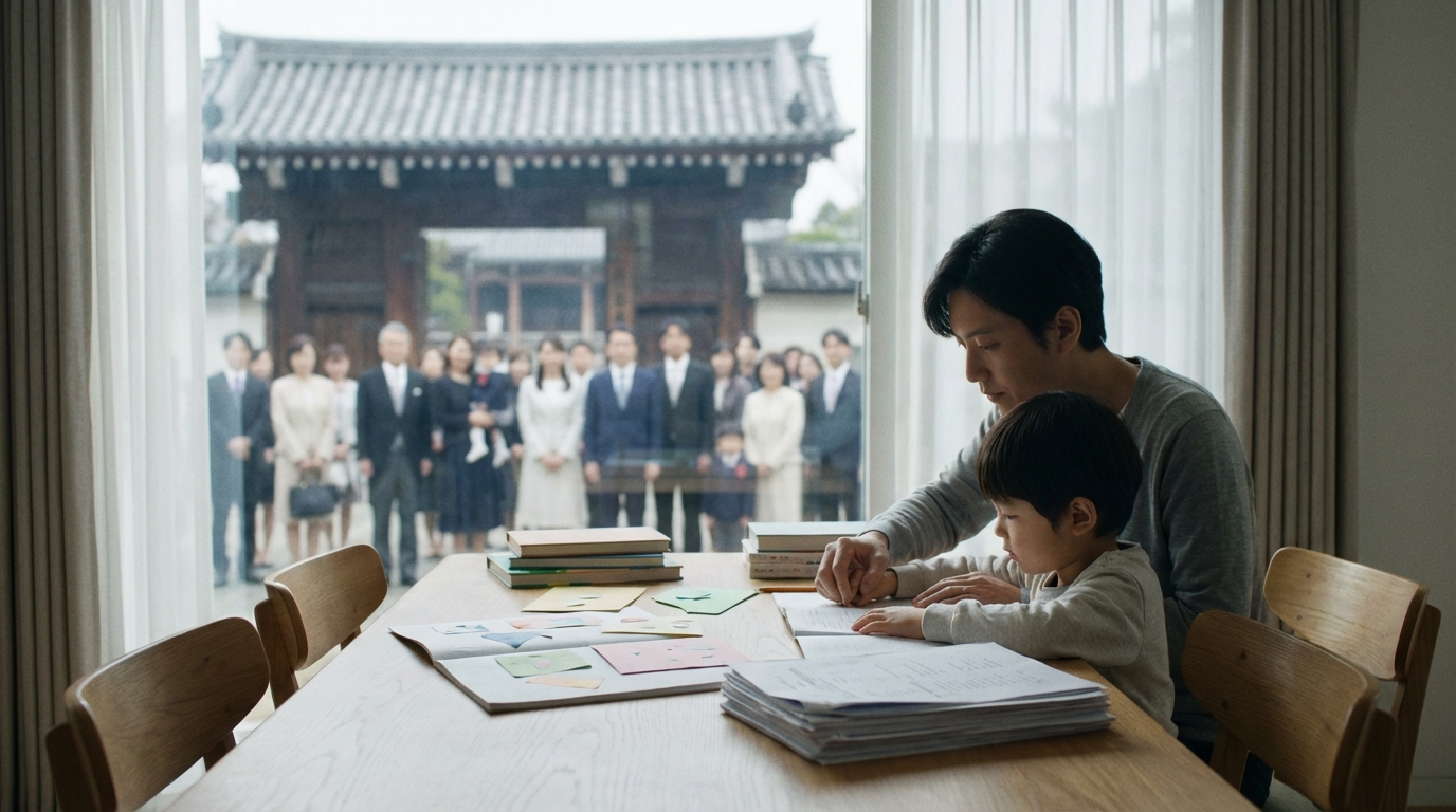 【結論】小学校受験を塾なしで挑戦する前に知るべき現実