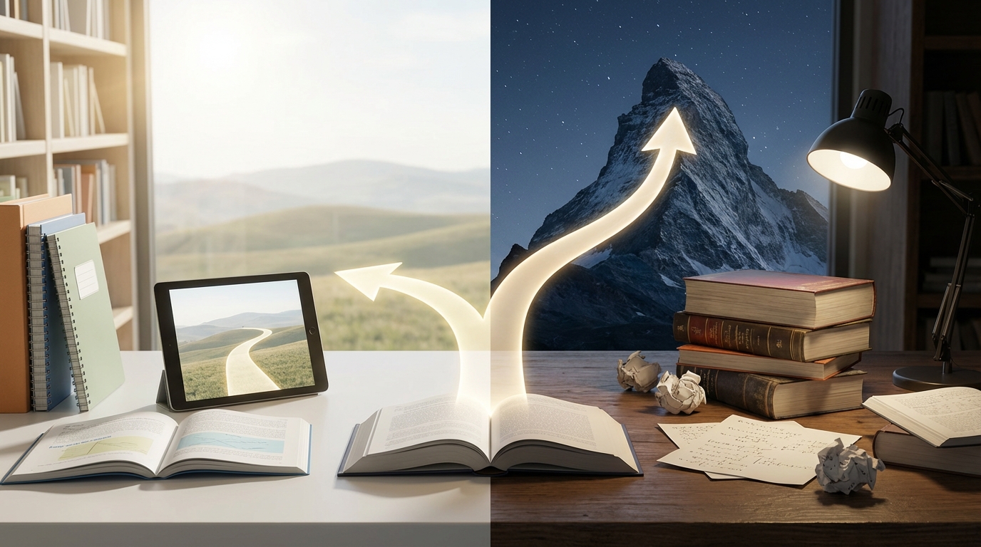 塾なしで合格しやすい学校・難しい学校を徹底解説