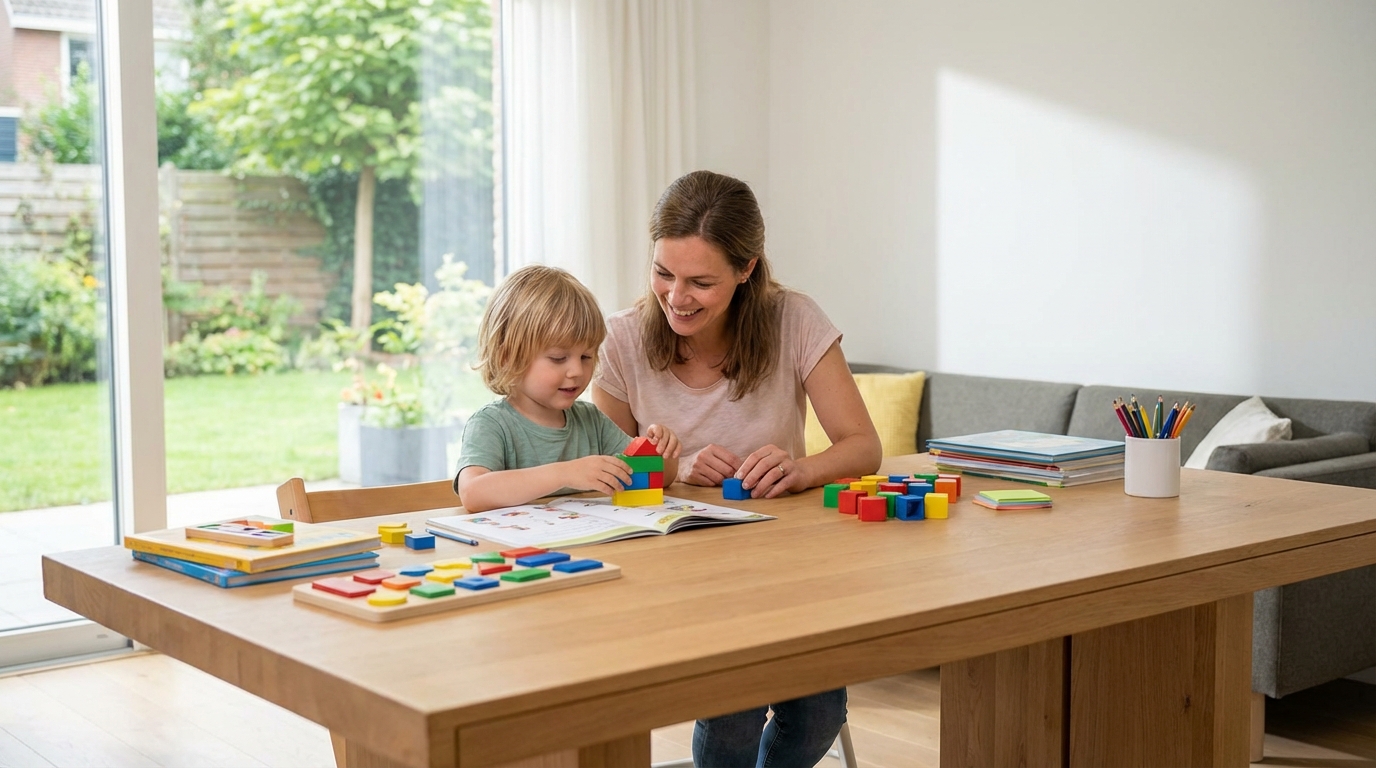 まとめ|塾なし小学校受験を成功させるために今日からやるべきこと