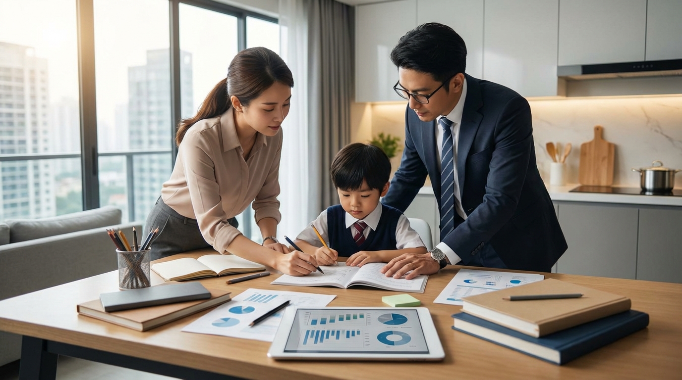 共働き家庭の小学校受験|最新データと合格の実態