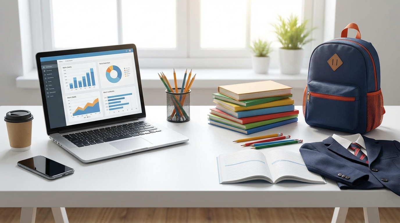 【FAQ】共働き×小学校受験のよくある質問7選