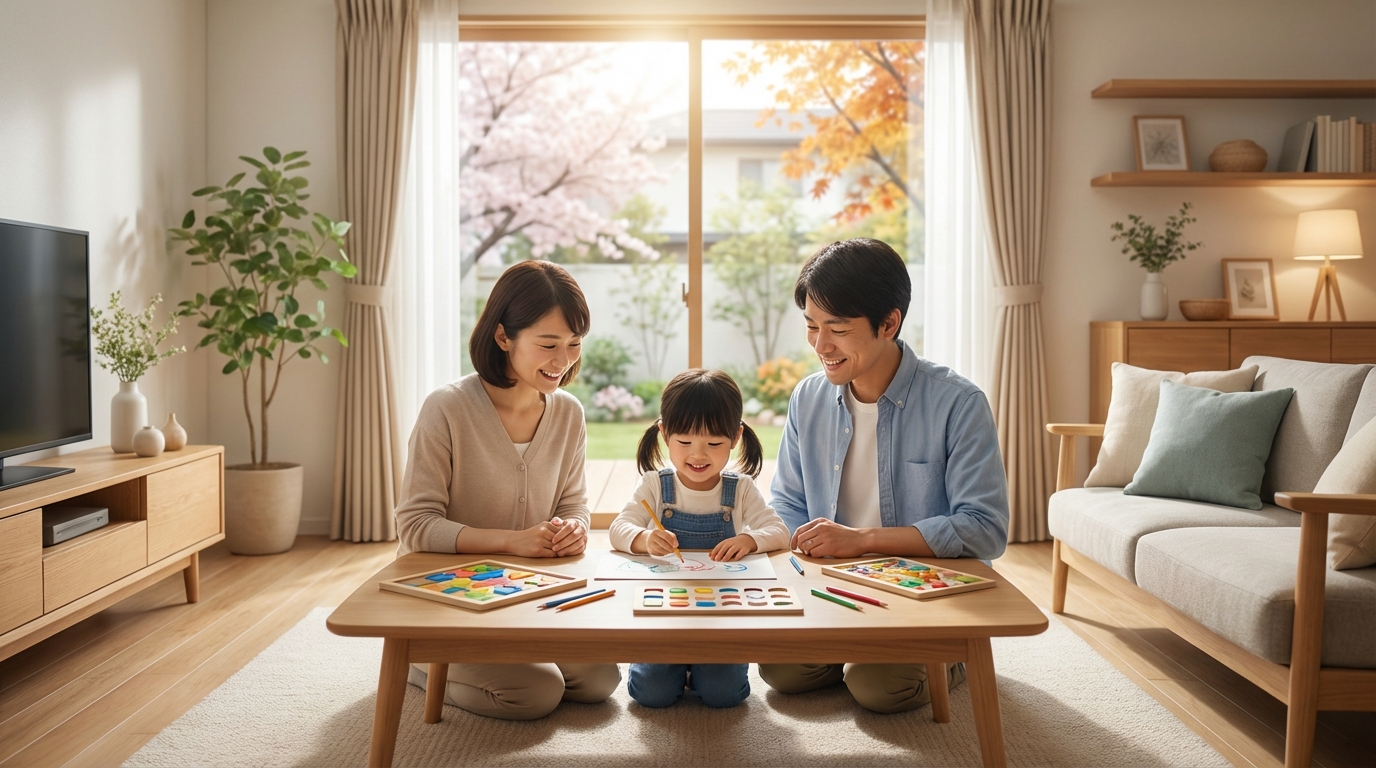 【結論】小学校受験の準備は「年中の春〜秋」が一般的|約6割の家庭が選択