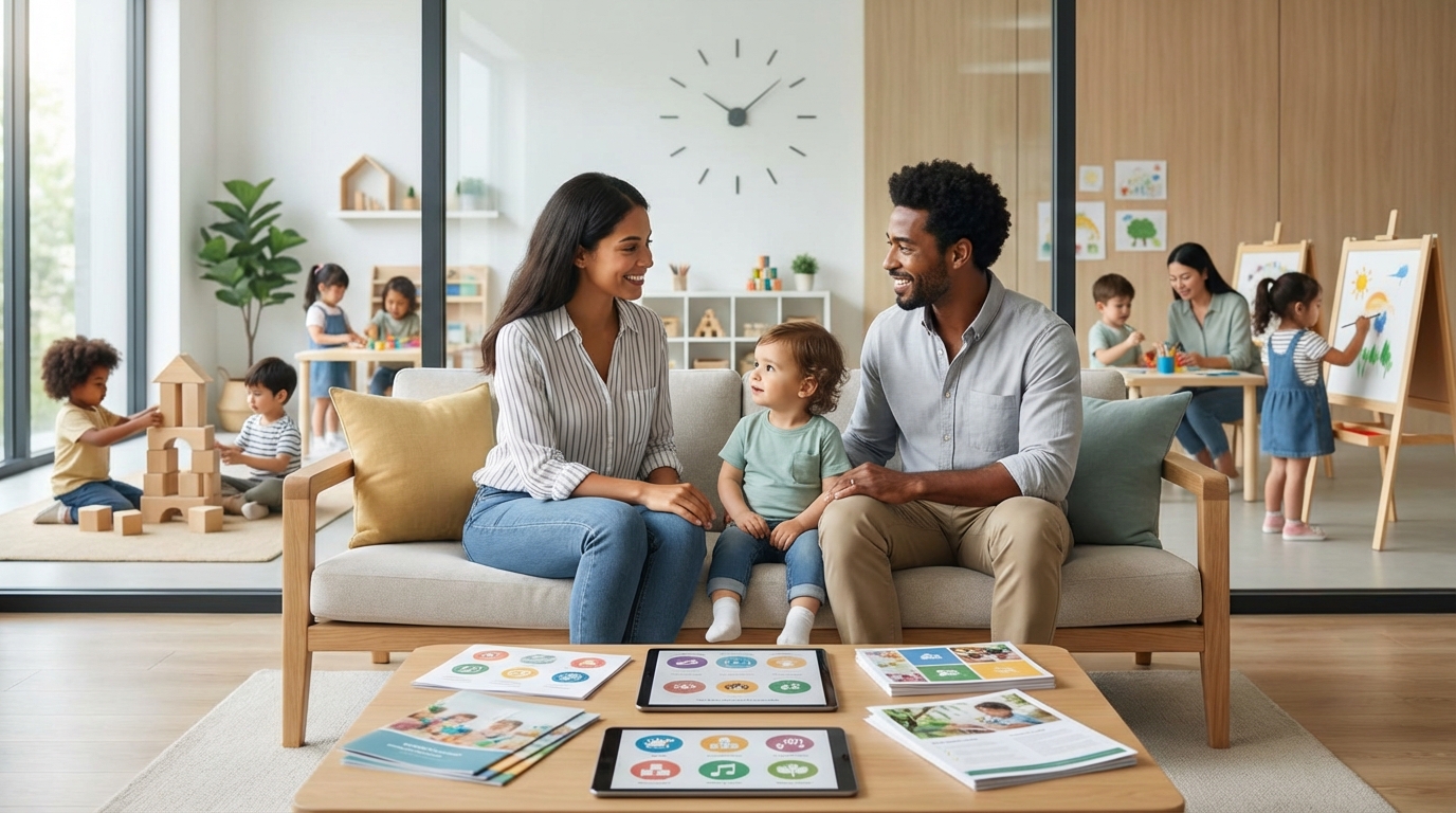 幼児教室・塾にはいつから通うべき?最適なタイミングと選び方