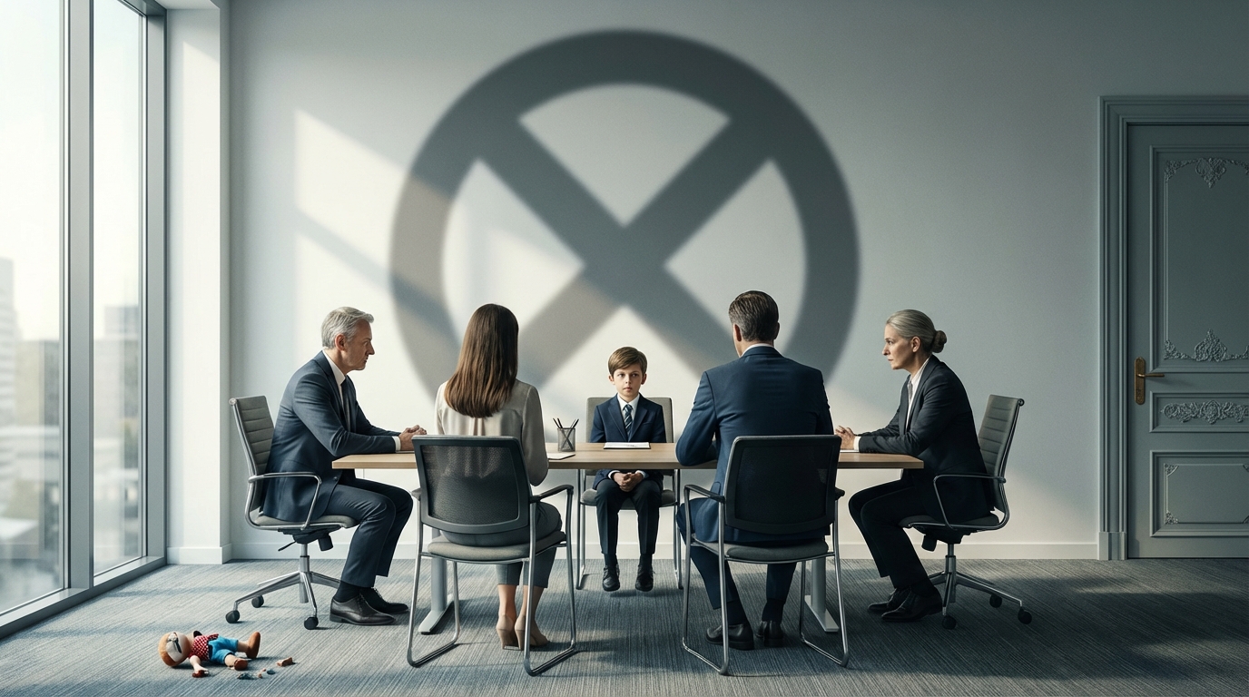 小学校受験の面接で落ちる?絶対避けるべきNG回答5パターン