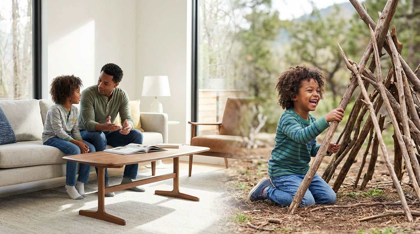 まとめ:面接成功のカギは「家庭の一貫性」と「子どもらしさ」