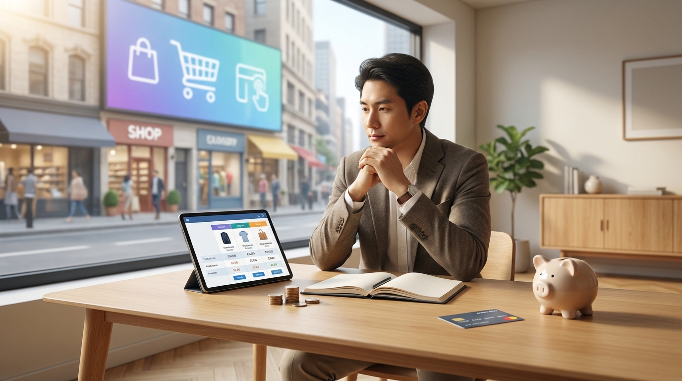 購入場所と予算の目安|どこで買うのが正解?