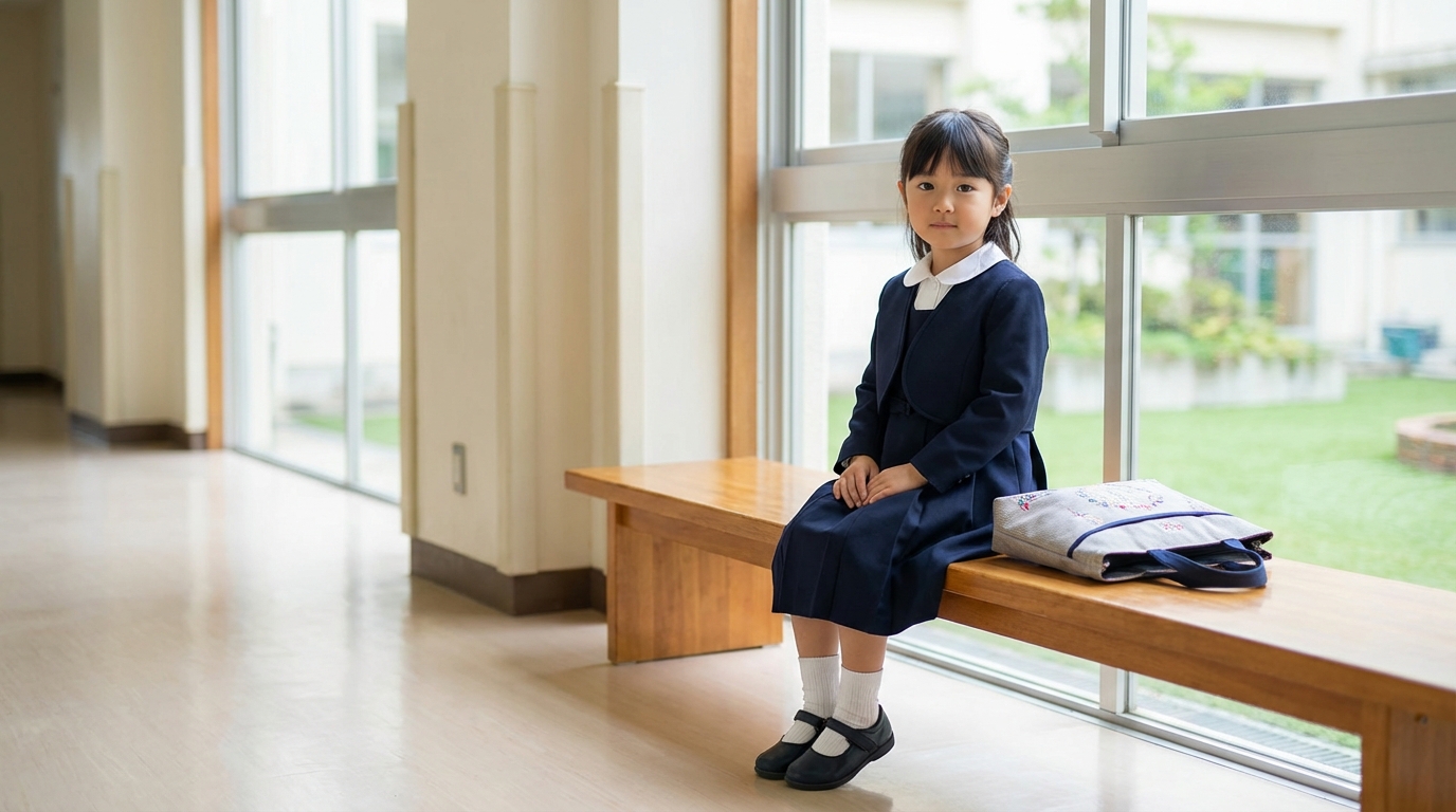 小学校受験の女の子服装に関するよくある質問