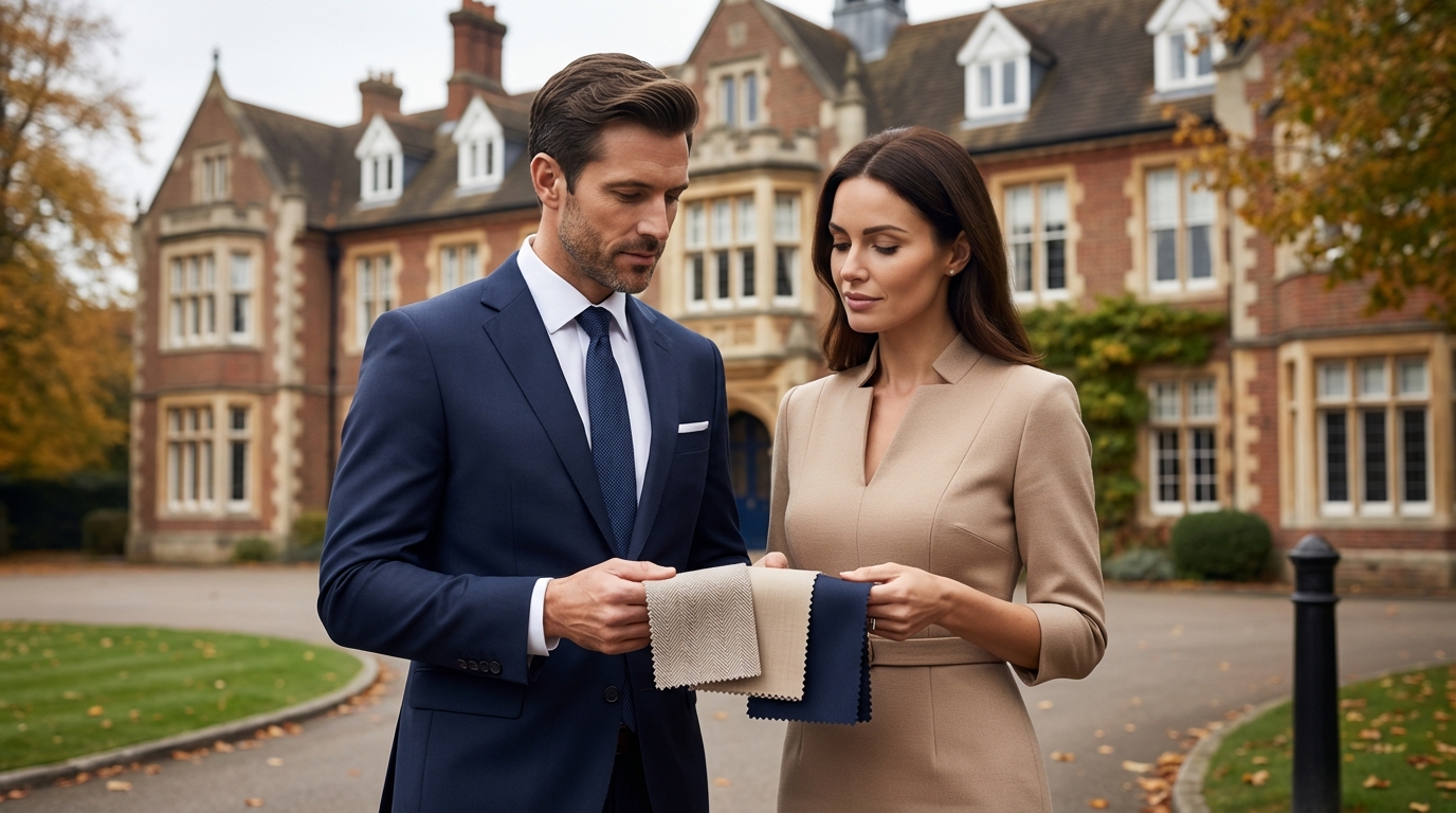 まとめ|小学校受験で親の服装選びに迷ったら押さえたい3つのポイント