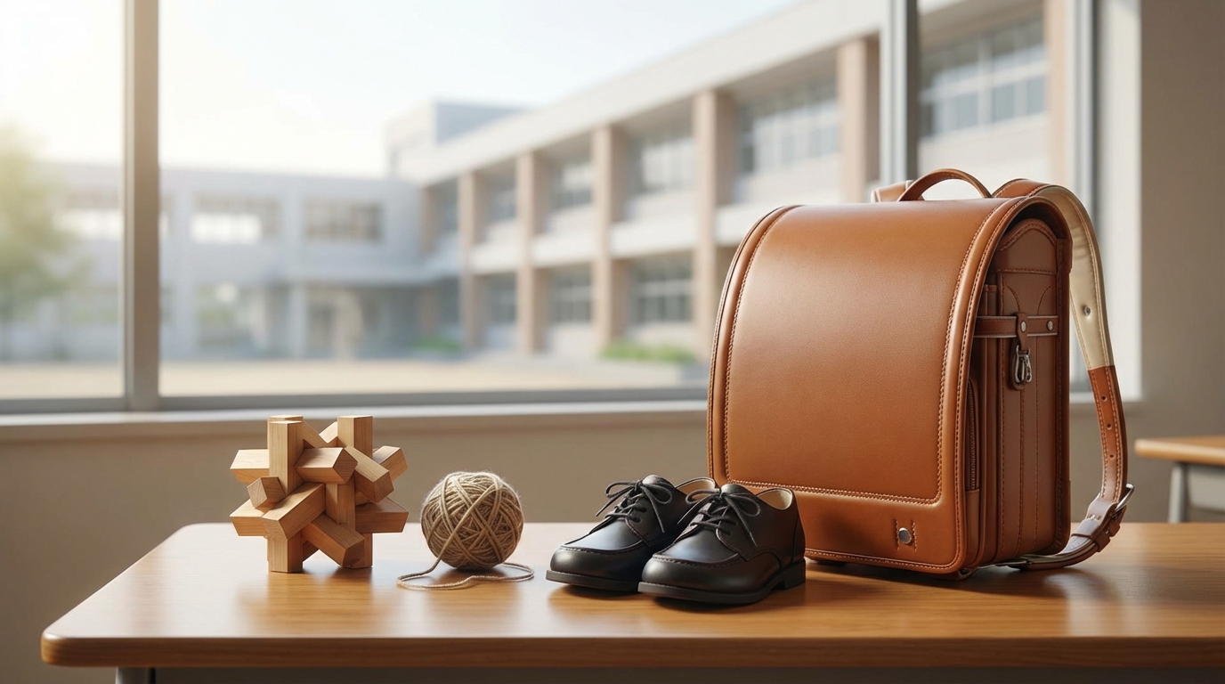 小学校受験の向き不向きでよくある誤解3選