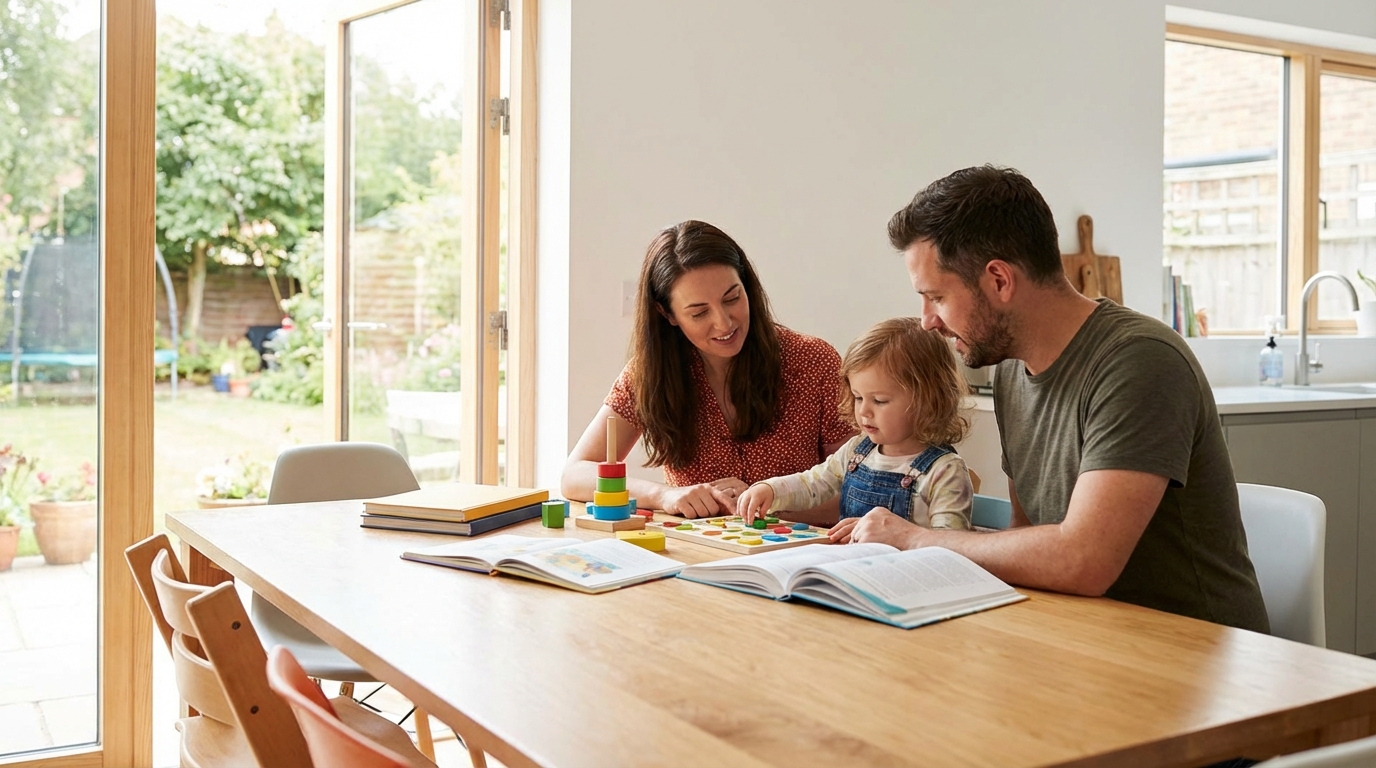 子どもだけじゃない|小学校受験に向いている家庭の条件