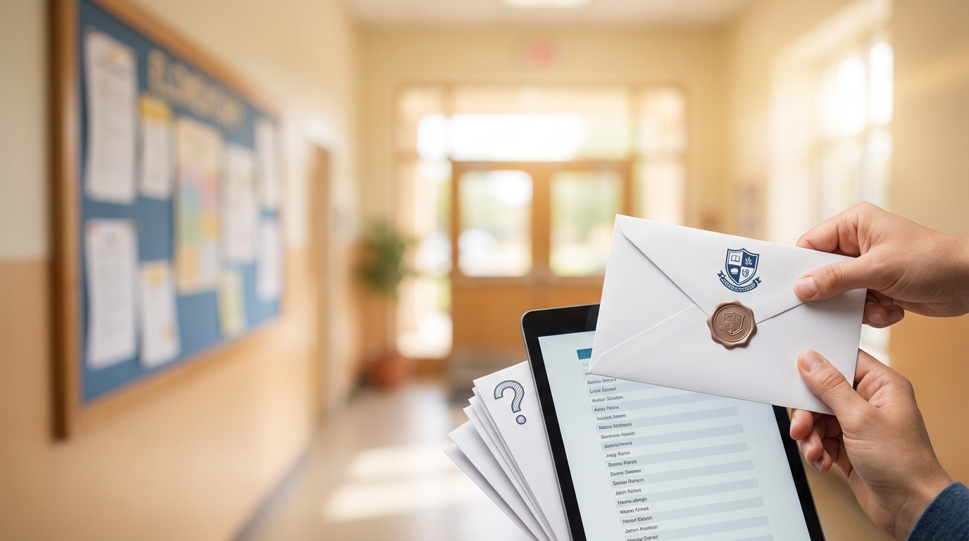 小学校受験の合格発表に関するよくある質問