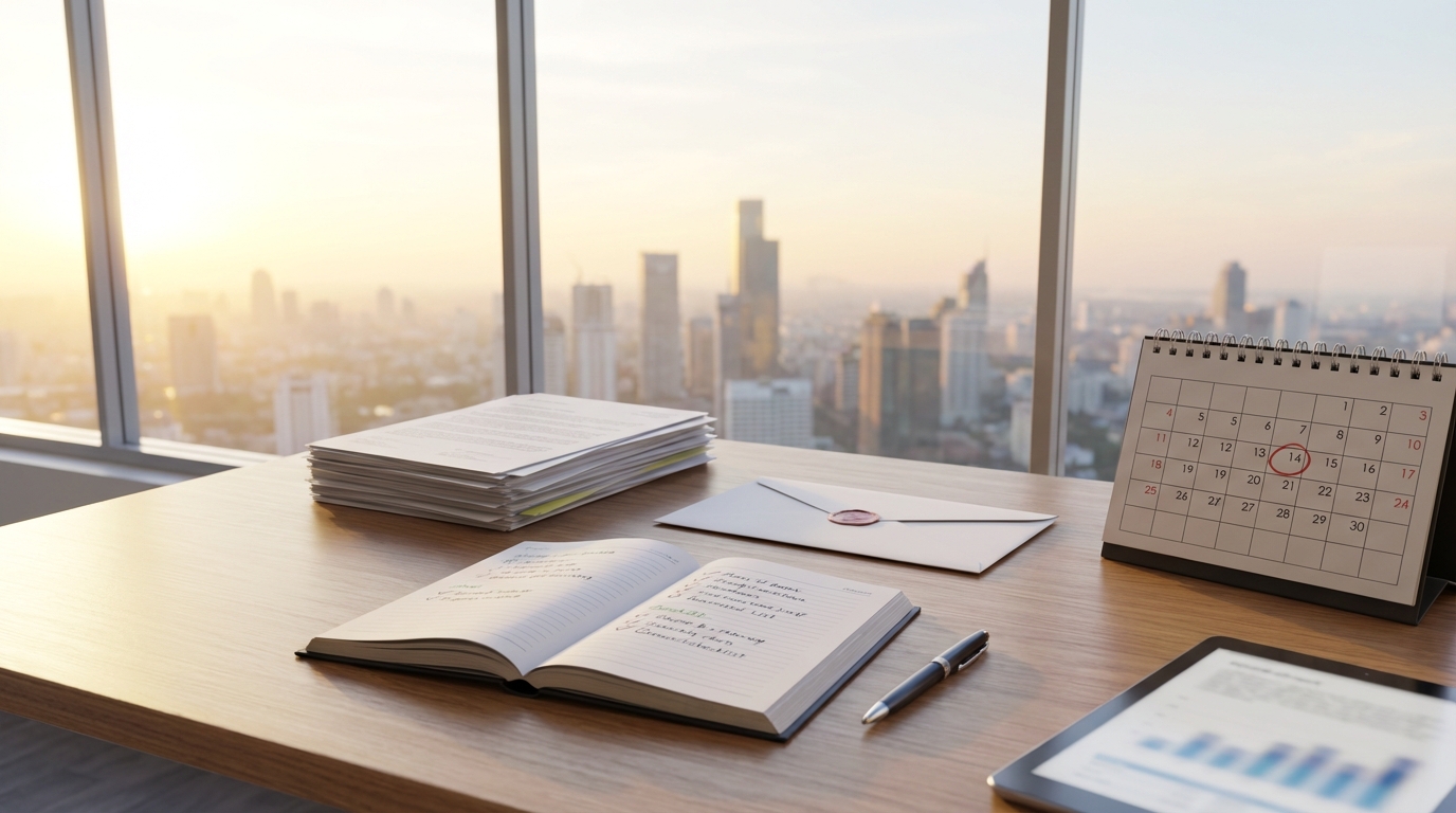 まとめ|合格発表に向けて今から準備しておくべきこと