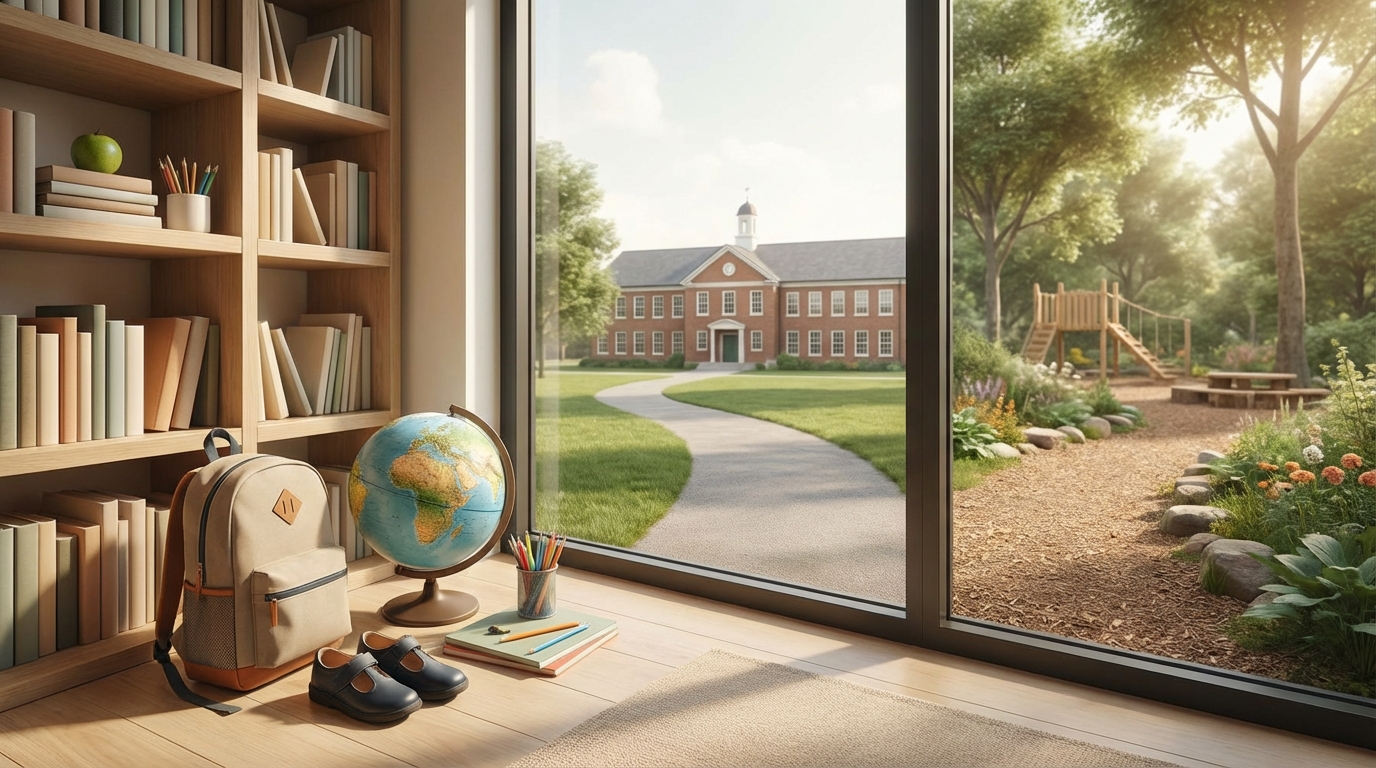 【結論】小学校受験が「意味ない」かは家庭の価値観次第