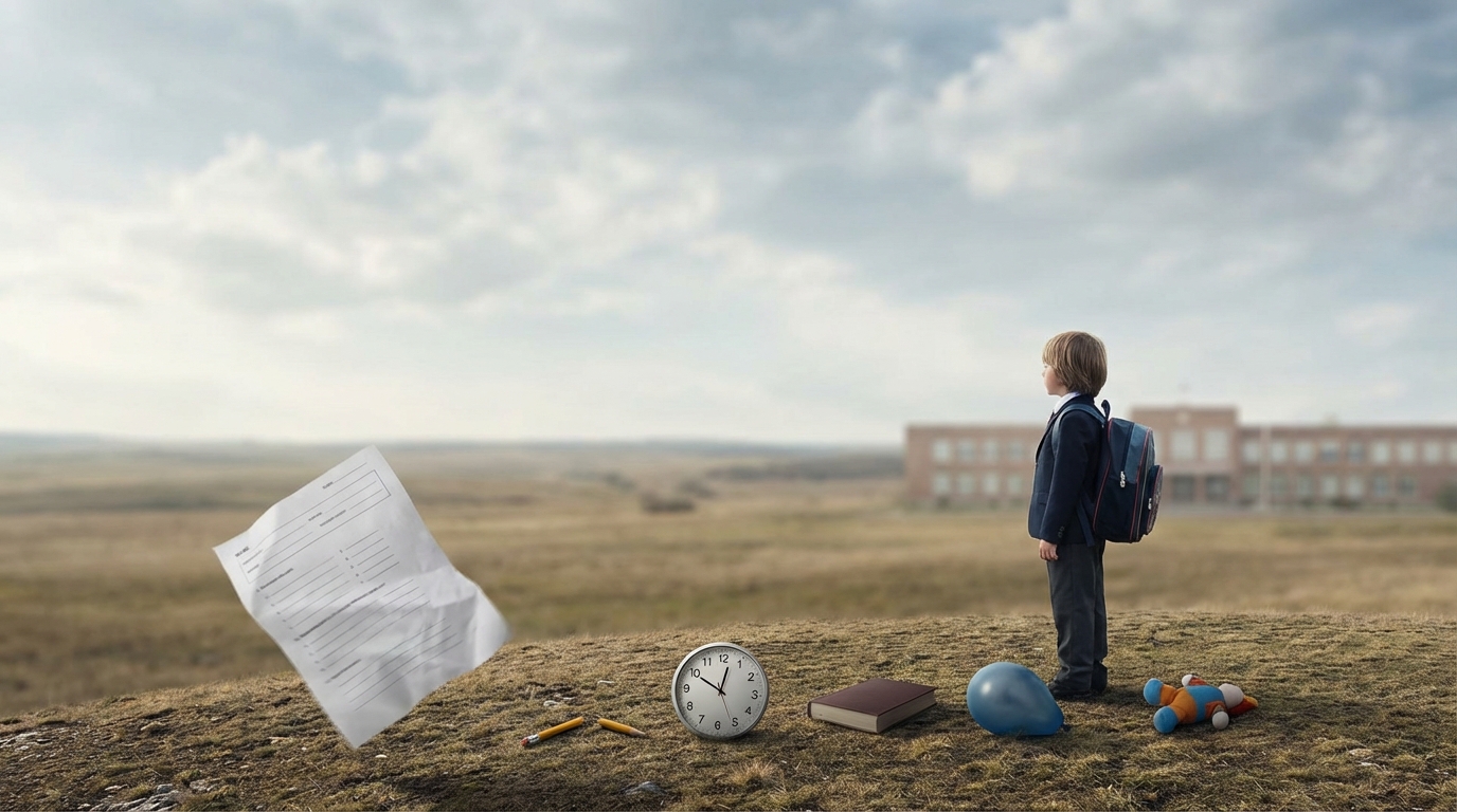 「小学校受験は意味ない」と言われる5つの理由