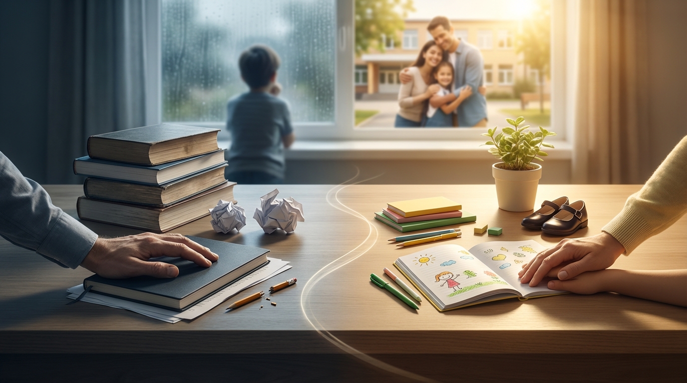 【体験談】小学校受験で後悔した人・満足した人の本音