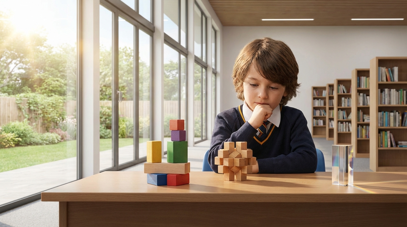 小学校受験で長所・短所が問われる3つの理由