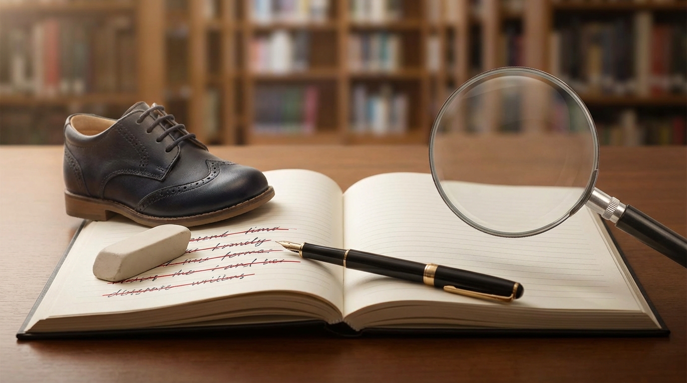 小学校受験で避けたい長所・短所のNGワード