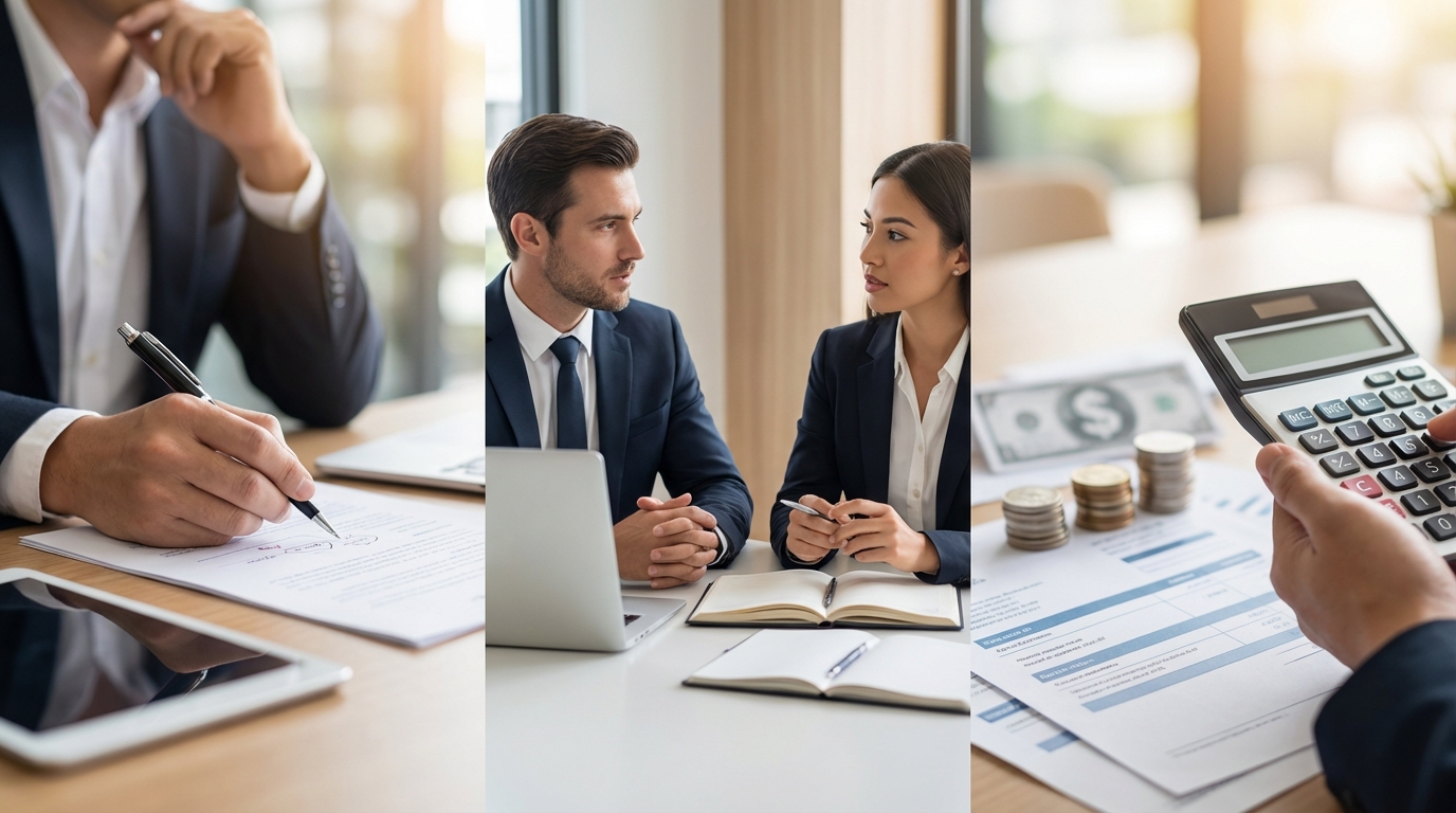 プロの力を借りる選択肢|願書添削・面接対策の費用相場