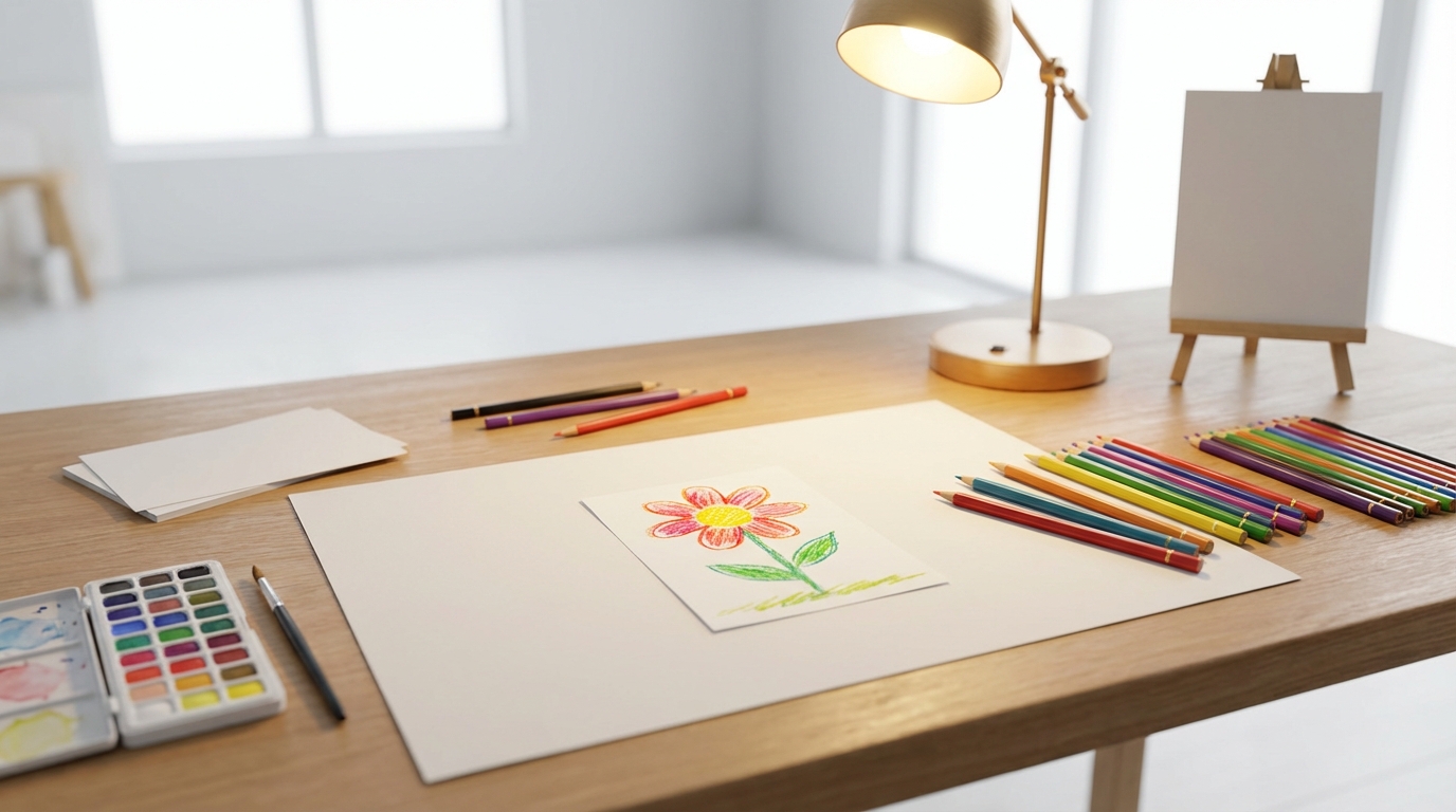 まとめ|小学校受験の絵画対策で最も大切なこと