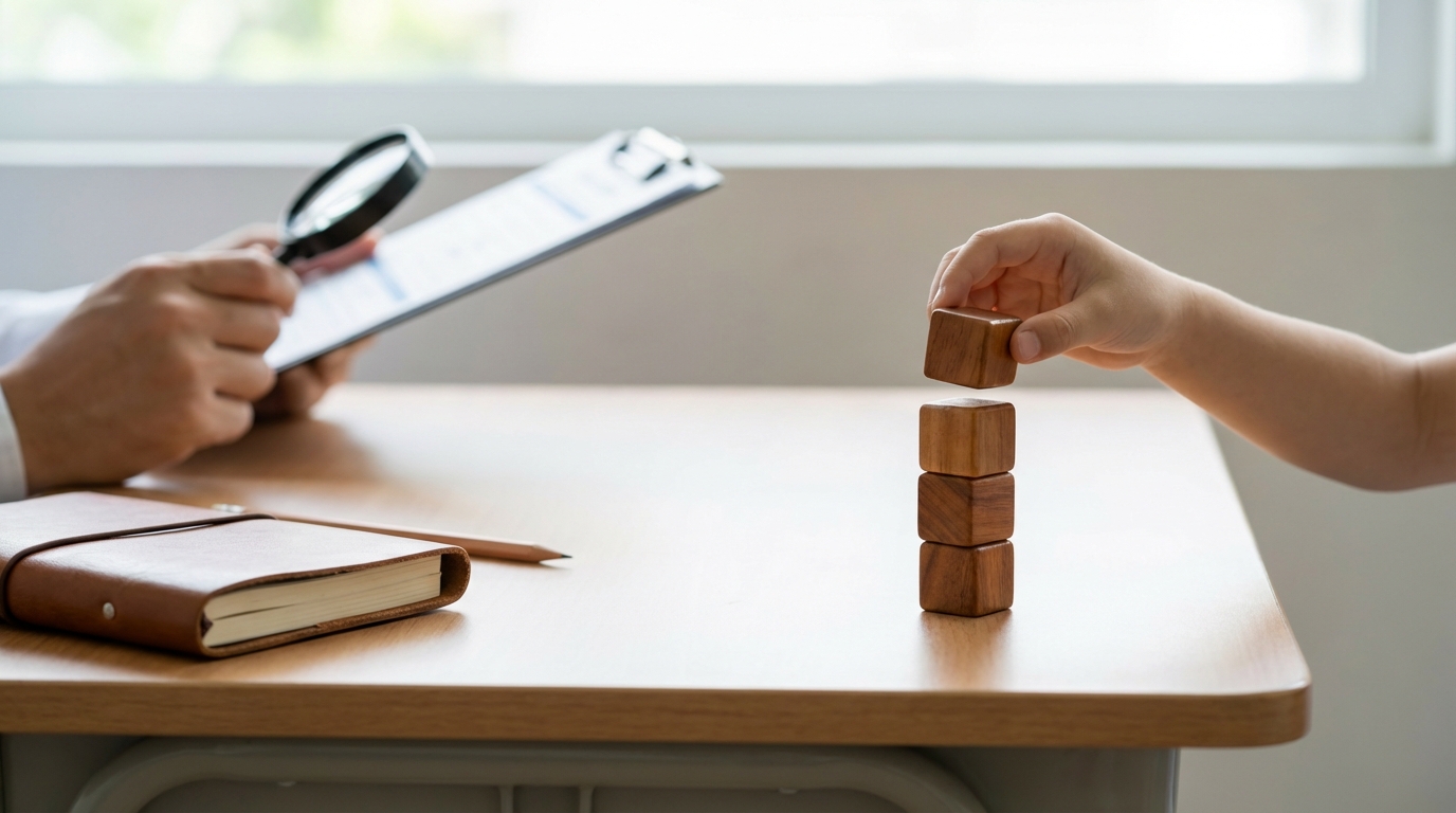 小学校受験で学校側が本当に見ている5つのポイント