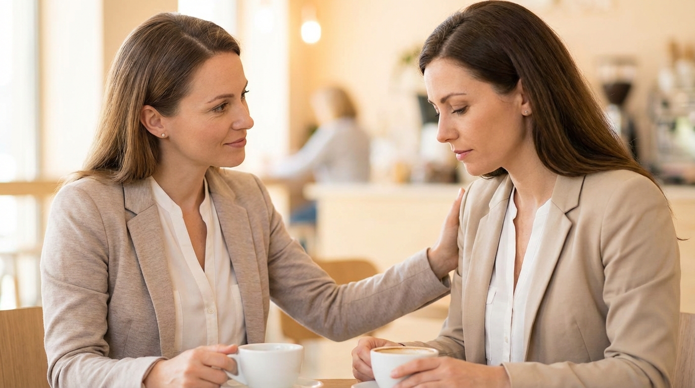 【結論】小学校受験に落ちたことをママ友にどう伝える？今すぐ使えるフレーズ3選