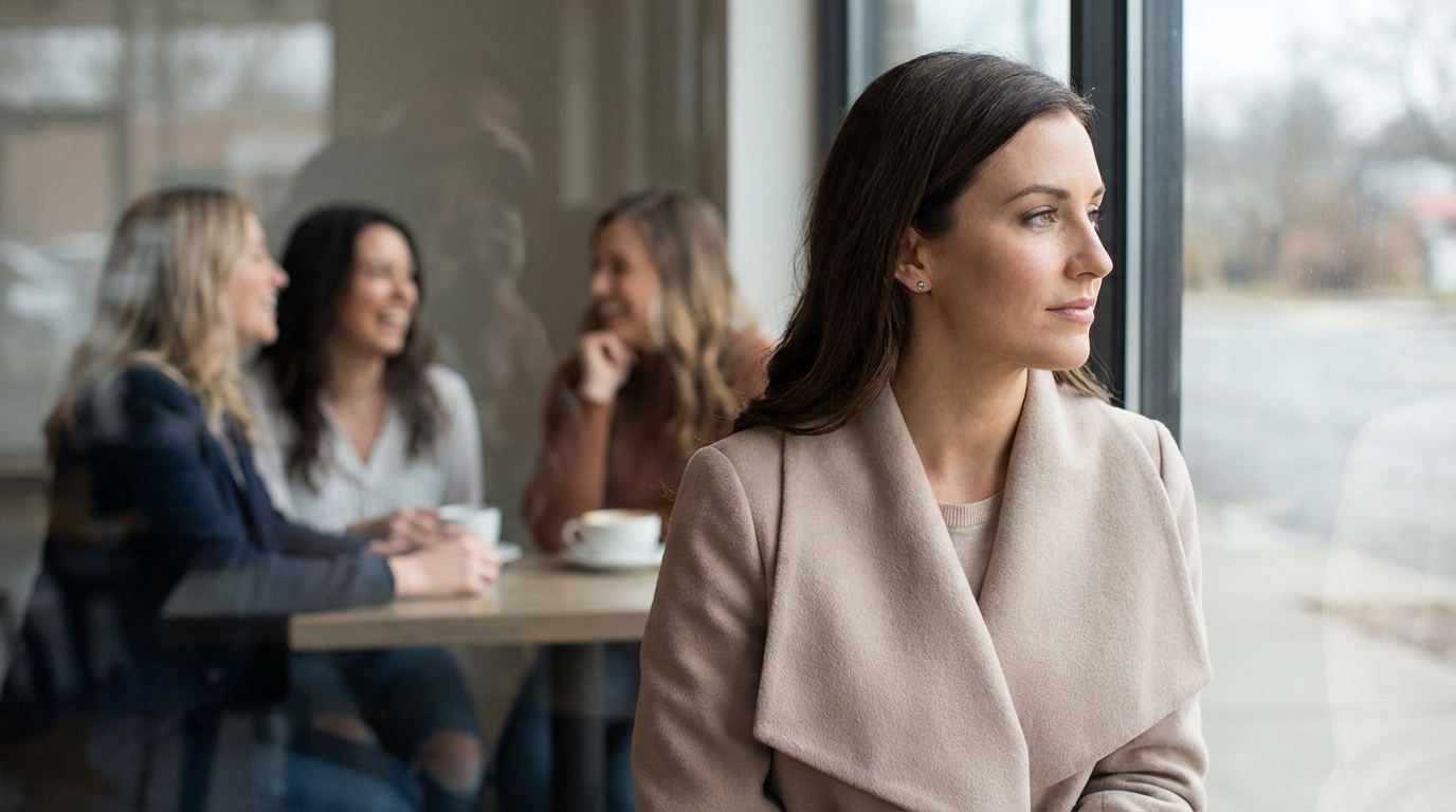 【体験談】小学校受験に落ちた後のママ友関係—先輩ママたちのリアルな声
