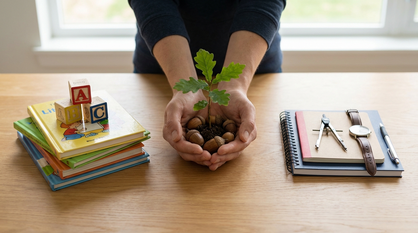 まとめ:小学校受験で親の職業より大切な3つのこと