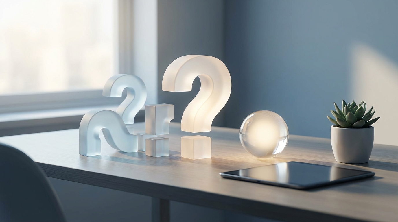 よくある質問(FAQ)