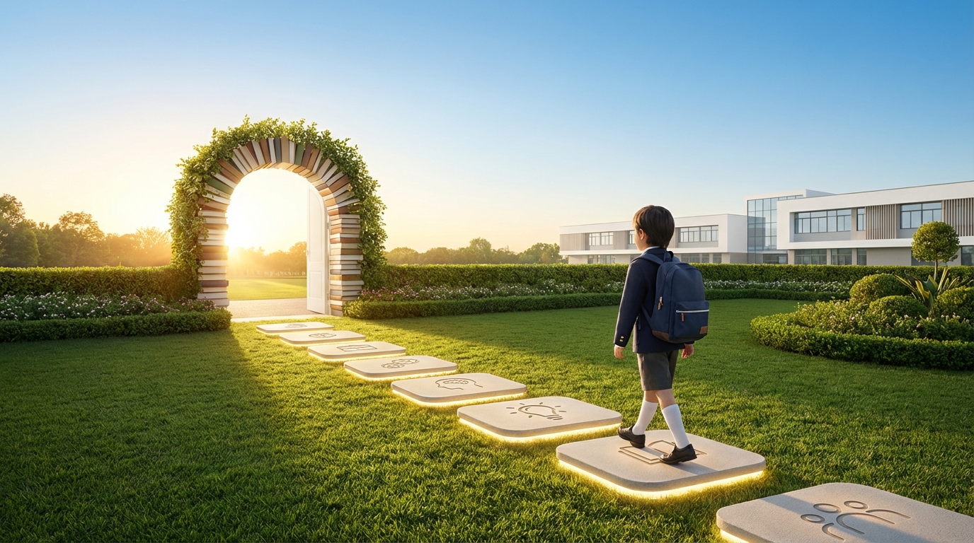 小学校受験のメリットを詳しく解説【7つの具体的価値】