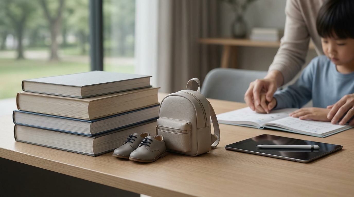 小学校受験のデメリット・注意点【後悔しないために知っておくこと】