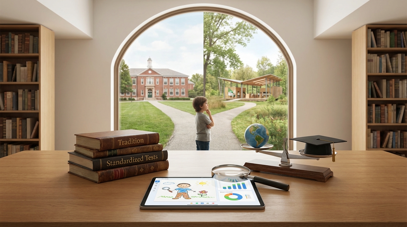 「小学校受験は意味ない」は本当か？反対意見を検証