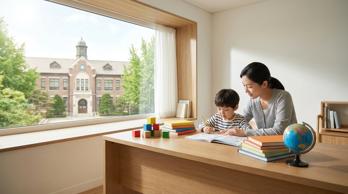 小学校受験のメリットを最大化する3つの準備ステップ