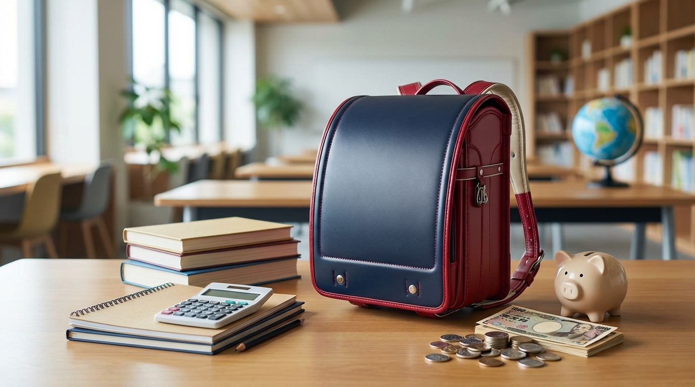 【結論】小学校受験の塾費用は年間80〜200万円が相場