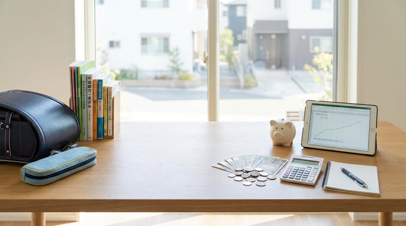 小学校受験の塾費用の内訳【何にいくらかかる？】