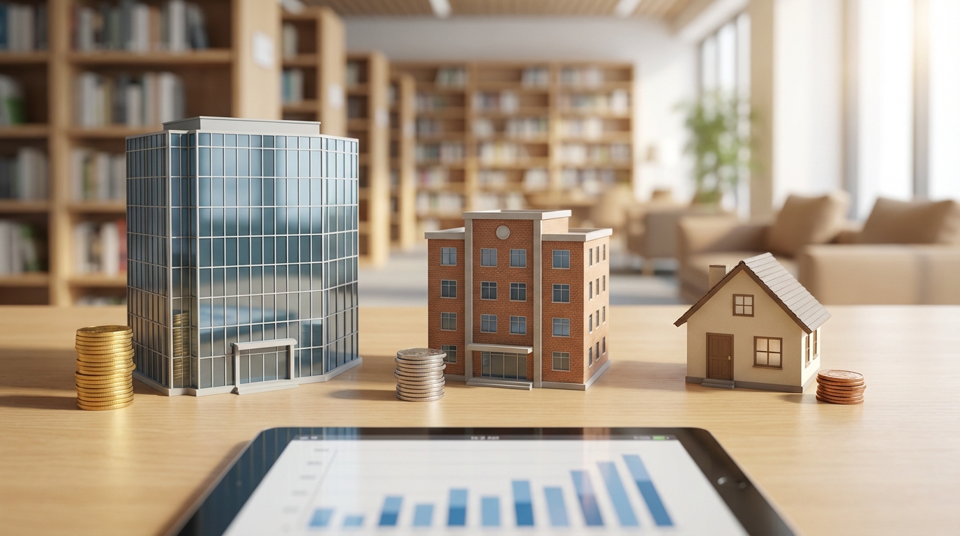 大手塾・中堅塾・個人塾で費用はどう違う？【比較表付き】