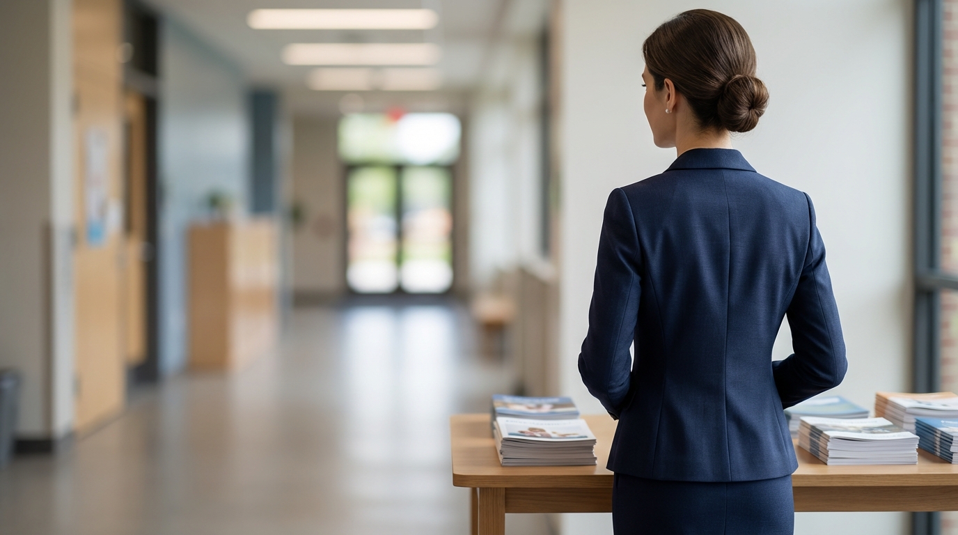 小学校受験における母親の服装|基本ルールを解説