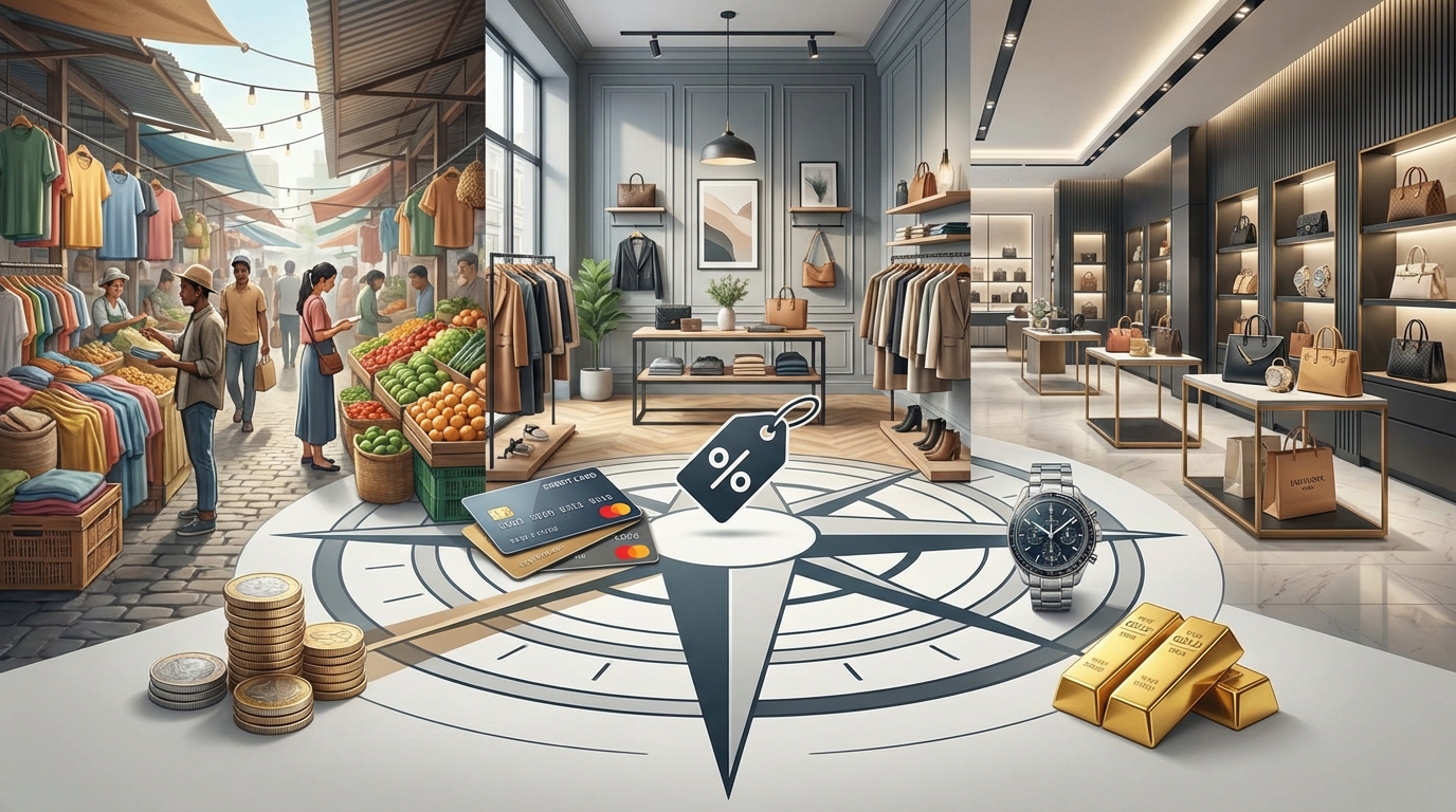 どこで買う?予算別の購入ガイド