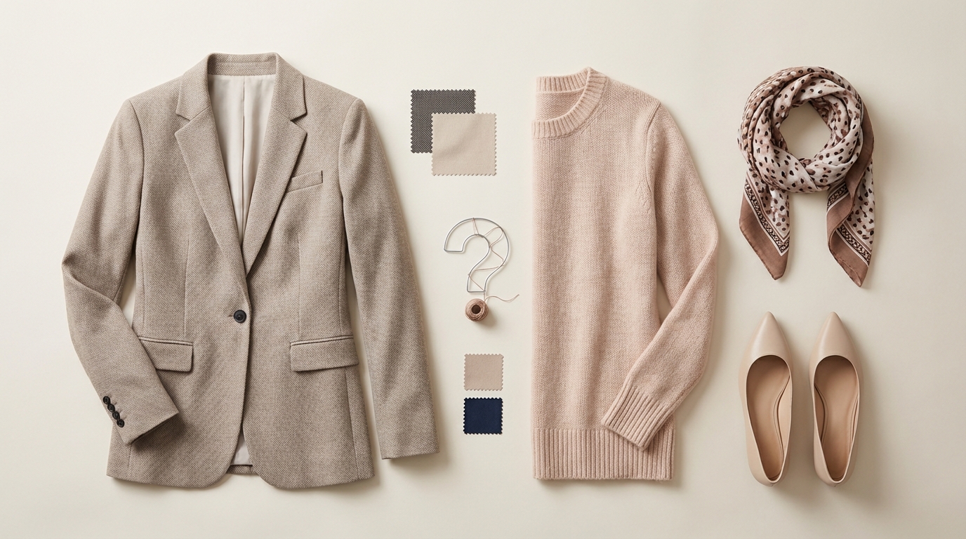 よくある質問(FAQ)|母親の服装で迷いやすいポイント