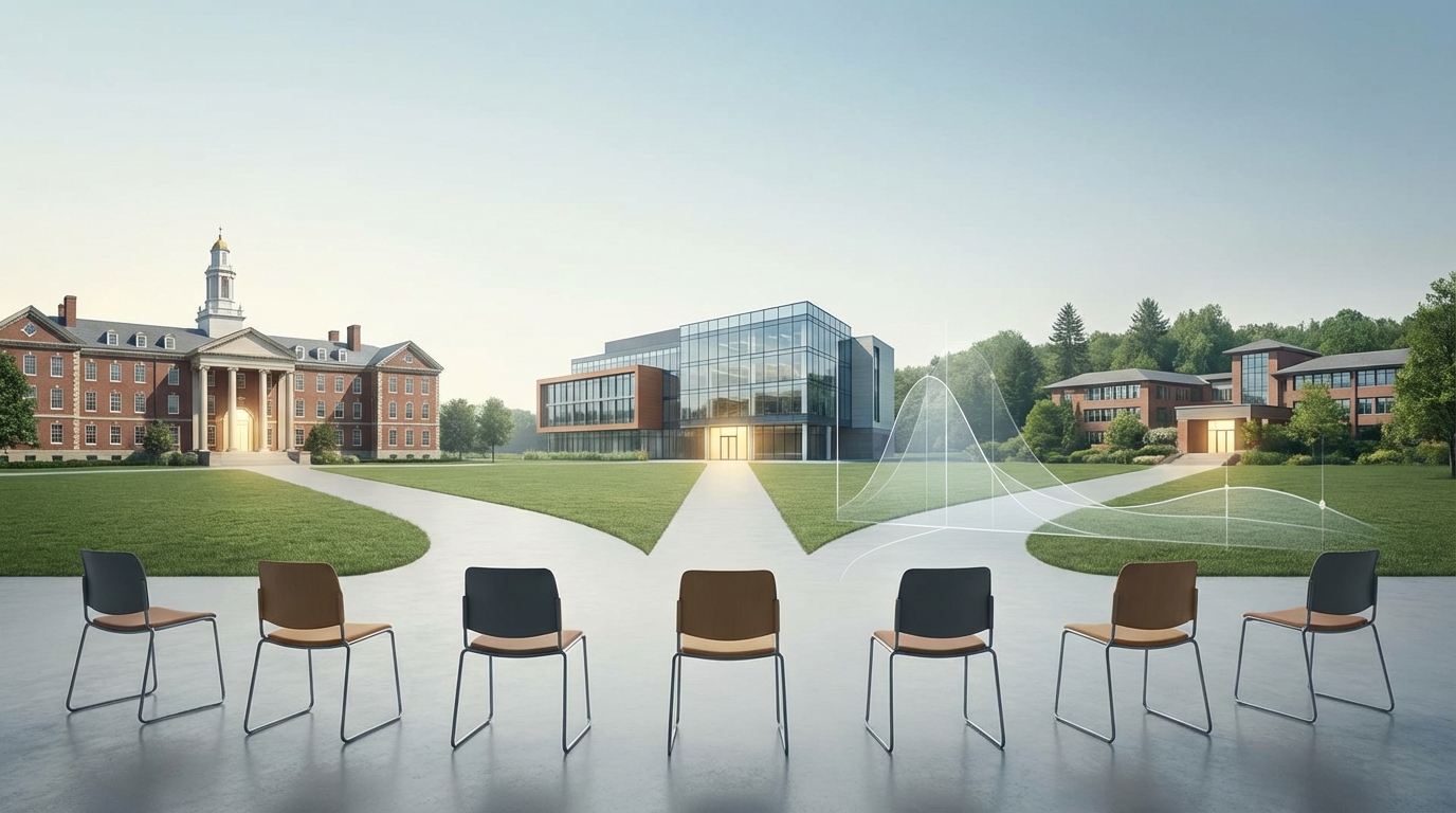 補欠から繰り上がる確率はどのくらい？学校タイプ別に解説