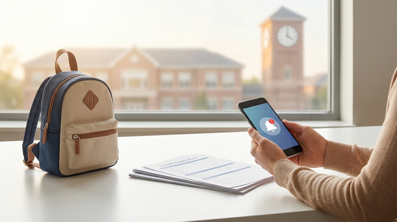 小学校受験の補欠合格｜繰り上げ連絡はいつ来る？