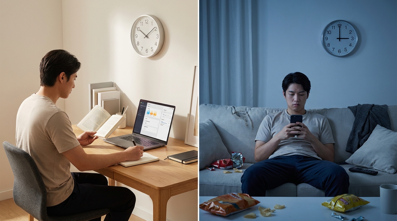 補欠待ち期間にやるべきこと・やってはいけないこと