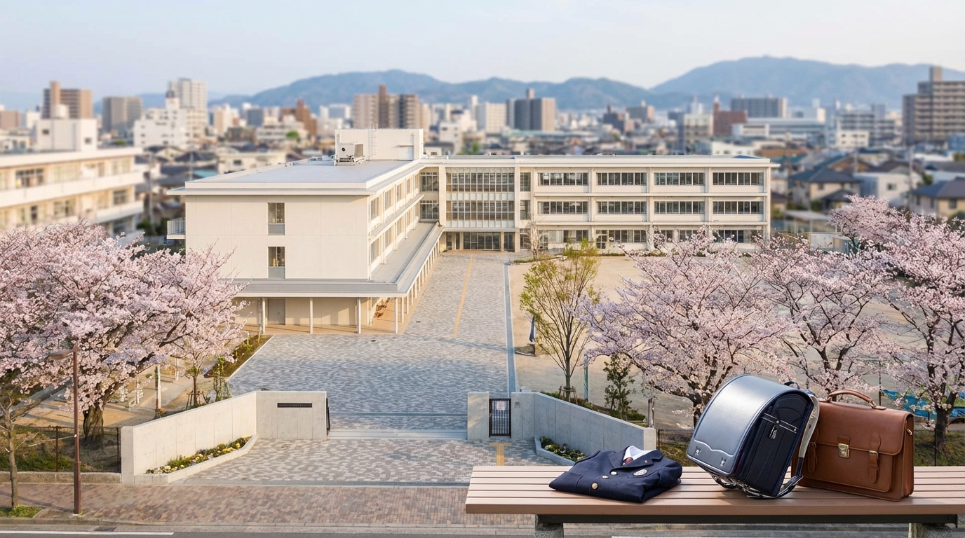 福岡の小学校受験|受験できる学校と基本情報