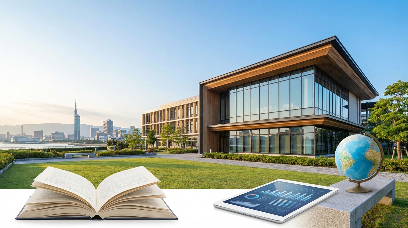 福岡の私立小学校一覧|学費・倍率・特徴まとめ