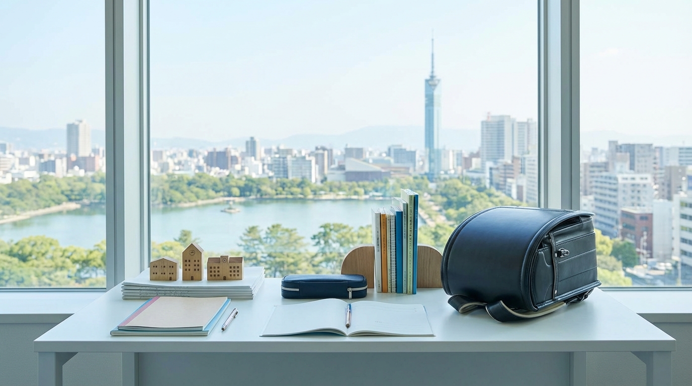 福岡の国立小学校|福岡教育大学附属3校の受験ガイド