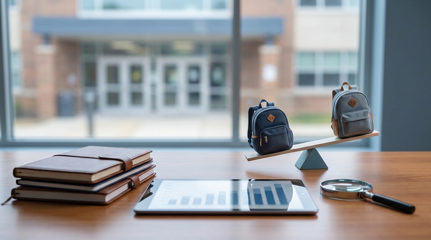 早生まれは小学校受験で本当に不利?データと専門家の見解から検証