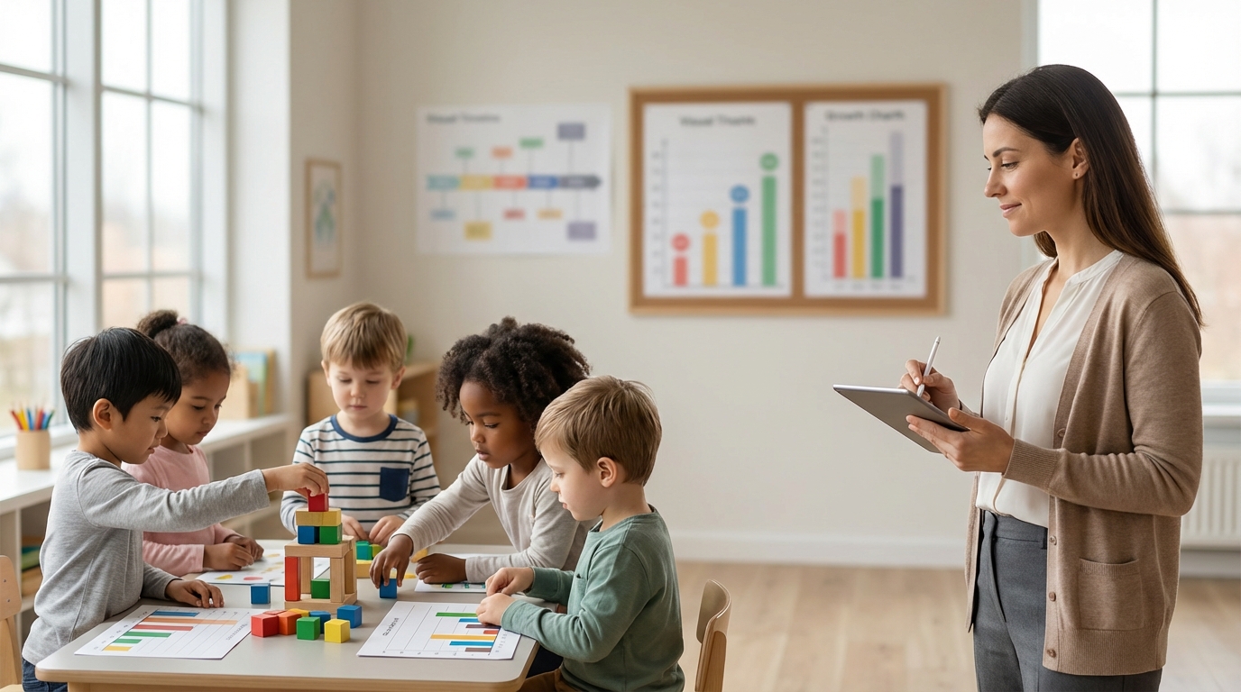 月齢考慮とは?学校側の評価方法と実施校の実態