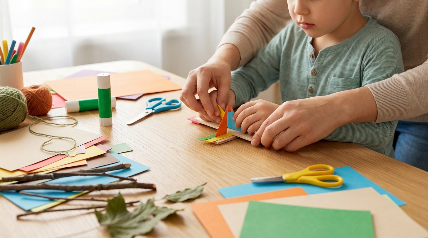 工作が苦手な子への効果的な克服法