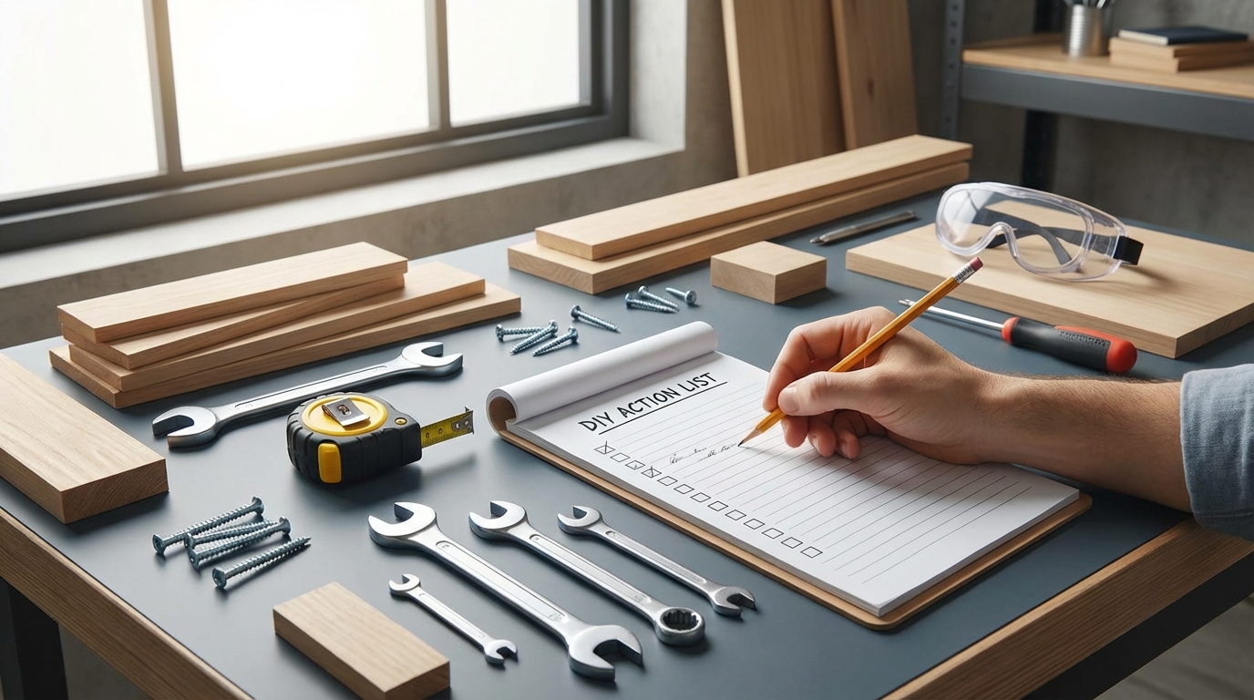 まとめ|今日から始める工作対策アクションリスト